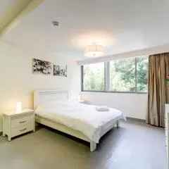 Dizengoff Inn Apartments