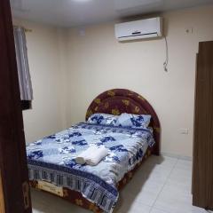 Ciudad del Este - Departamento Paraguay