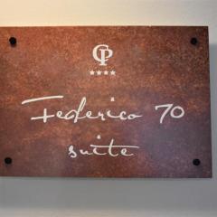 Federico 70 Smeraldo