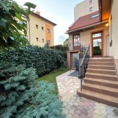 Apartmany Rosna