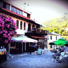 Apartment Old Town Stari Bar