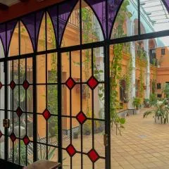 Alojamiento Rural Flamingo