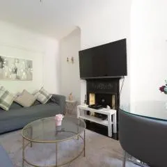 The Mount 3 Bedroom Relaxation Home