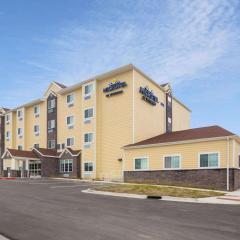 Microtel Inn & Suites by Wyndham Liberty NE Kansas City Area