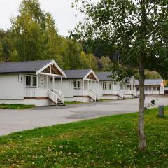 Lillehammer Camping