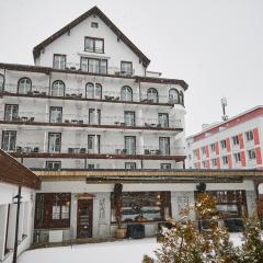 Hotel Meierhof