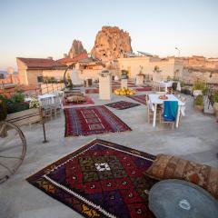 Maze Of Cappadocia Hotel