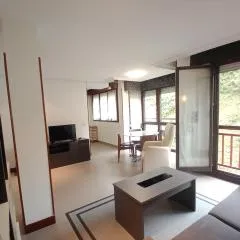 Apartamento Ana con garaje