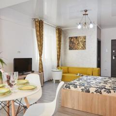 Lemon bite studio Ștefan Building