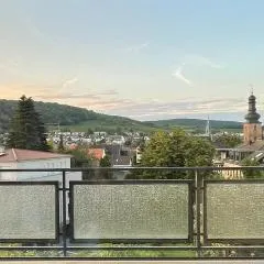 Apartment Panoramablick