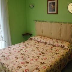 Bed and Breakfast Verde Azzurro