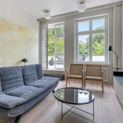 Grand Apartments - Willa Herbsta Sopot Apartament