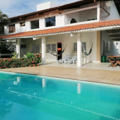 Villa Oloh com lazer completo em Caucaia - CE