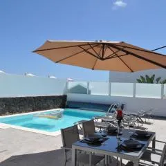 Villa Cástor