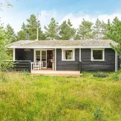 6 person holiday home in Henne-By Traum