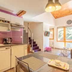 Appartement La Plagne-Tarentaise, 2 pièces, 5 personnes - FR-1-353-114