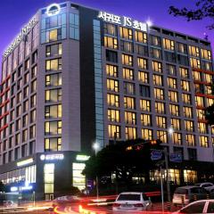 Seogwipo JS Hotel