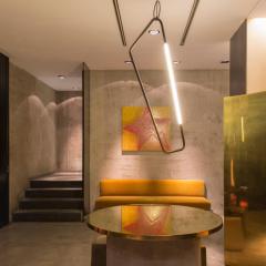 STRAF, Milan, a Member of Design Hotels