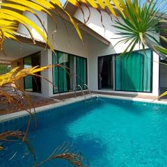 Exotic Siam Pool Villa Encore