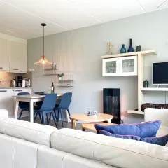 Vakantieappartement Westkapelle WE06