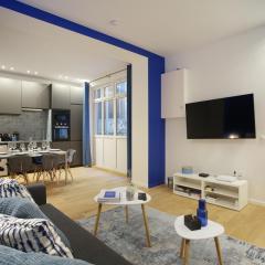 Apartment Gare du Nord , Butte de Montmartre by Studio prestige