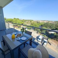 Alto do Forte Novo- Ar- Condicionado, Wifi, Vista Mar