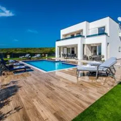 Luxury Villas Anita with Private Pool