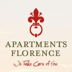 アパートメンツ フローレンス サンタ マリア ノヴェッラ（Apartments Florence- Santa Maria Novella）