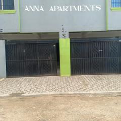 ANNA APARTMENTS MTWAPA