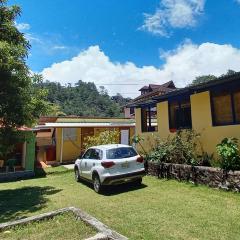 Conrado's Guesthouse B&B