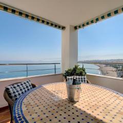 Penthouse Boulevard 401