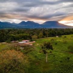 Villa Tropical La Fortuna