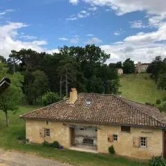 La Maison du meunier