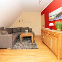 Fischerhaus - Ferienwohnung Neptun