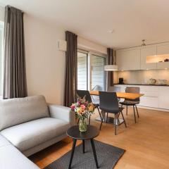 Haus Talita - Wohnung BRAVO