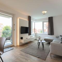 Haus Talita - Wohnung FOXTROTT