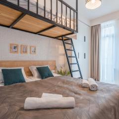 2-room apartment, Redco, Alpic 405