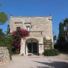 Masseria Nova - l'Antica Masseria