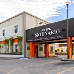 Hotel Sntenario