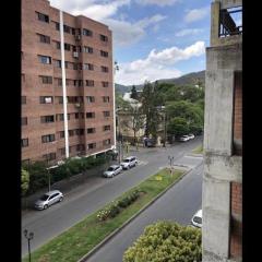 Depto Temporario Entre Rios 729