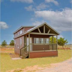 077 Tiny Home nr Grand Canyon South Rim Sleeps 8