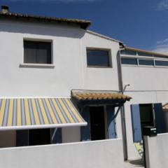 Appartement 3 pièces 4 personne centre village - 3 Pièces 4 personnes MAE-7788