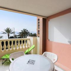 Résidence Cannes Verrerie - maeva Home - Studio 5 personnes Selection MAE-7337
