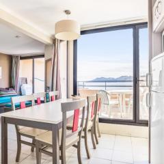 Résidence Cannes Verrerie - maeva Home - Appartement 3 Pièces 6 Personnes - Sélection MAE-4213