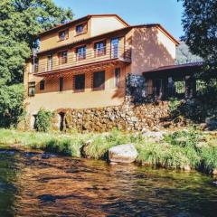 CASA RURAL MOLINO DEL JERTE