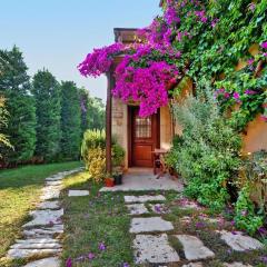 Holiday home in the Archanes with a garden