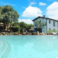 Apartment in Elba with Panoramic Views