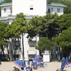 Residence Ariston in Lido di Jesolo