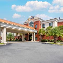 Comfort Suites Savannah North