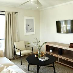 Boutique 30A Beach Getaway - 3 mins walk to beach!